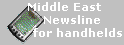 Middle East Newsline To Go