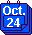 October 24