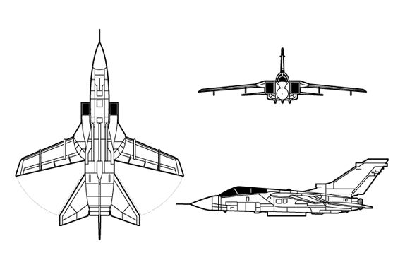 Mirage F1